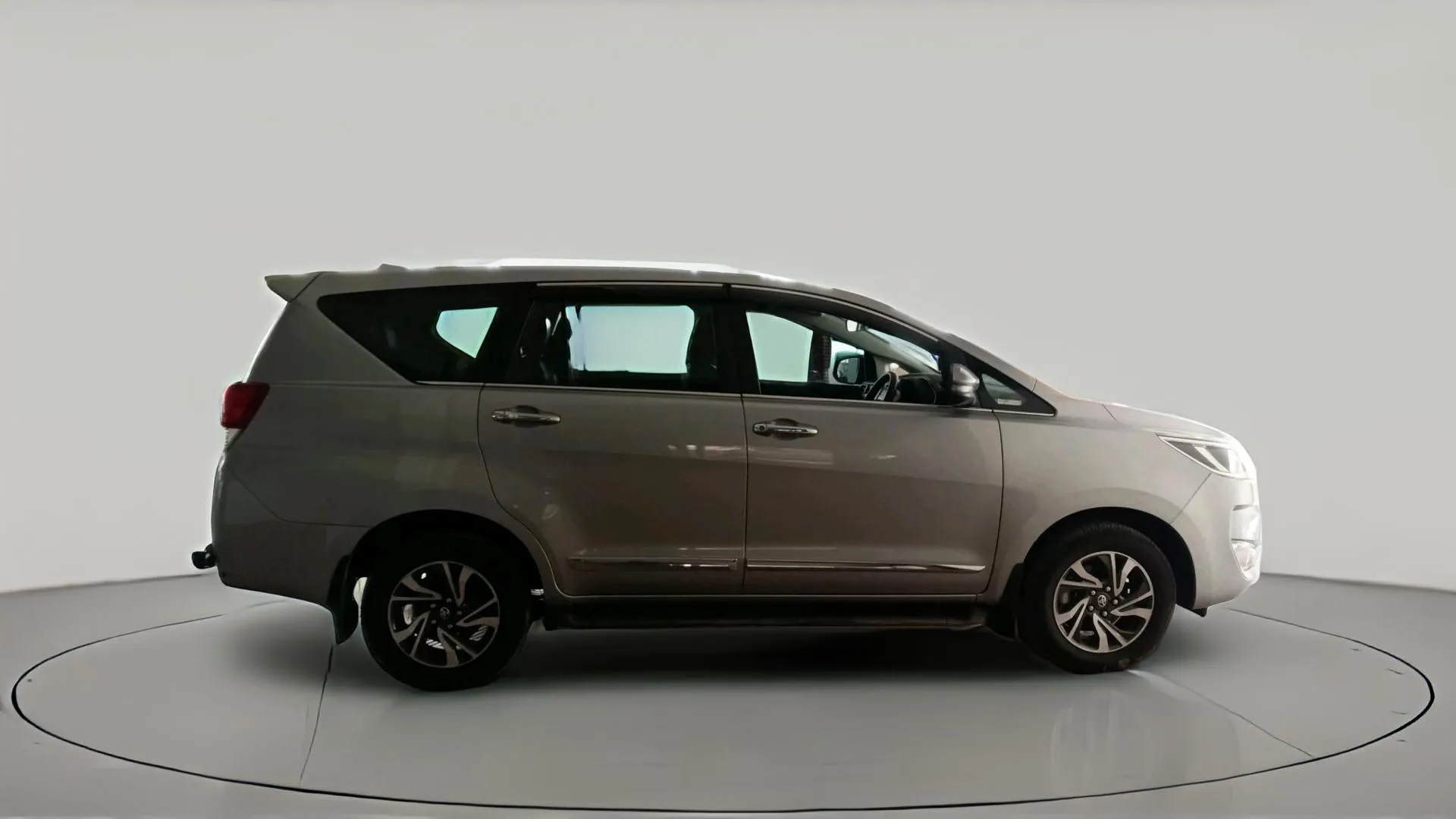 SUV car
