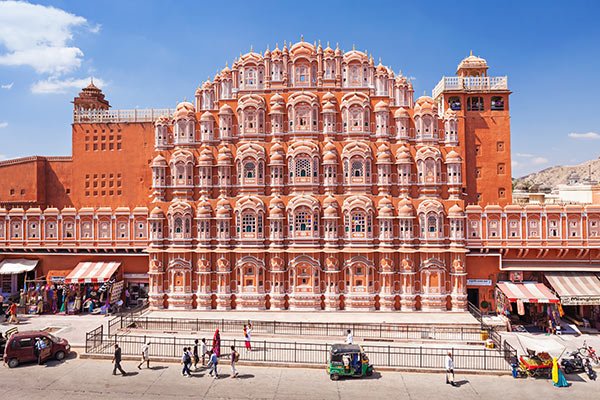 Jaipur sightseeing package