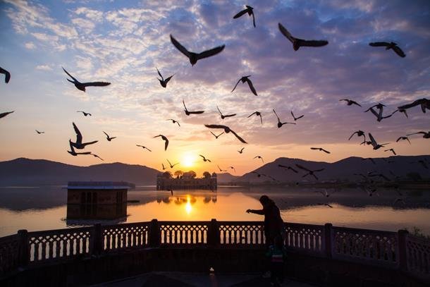 Jal Mahal